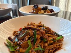 -环球港凯悦 · 享悦中餐厅