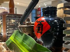 -沈阳和平艾美酒店新食谱西餐厅