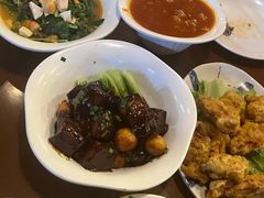 -奶奶的味道(胶州路店)