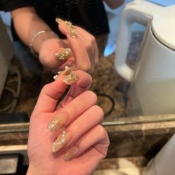 -熙画美上门MakeUp美甲美睫