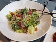 -小大董·烤鸭(观景餐厅·南京西路店)