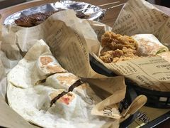-TACO STAR 塔可星(下沙宝龙店)