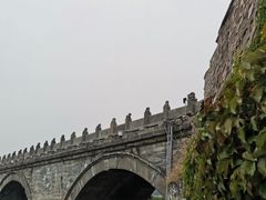 -卢沟桥文化旅游区(卢沟桥)