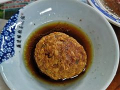 红烧狮子头-粗茶淡饭(东关街店)
