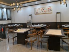-苏记溪河鲢鱼庄(天府新区店)