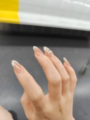 -晨·艺美甲美睫