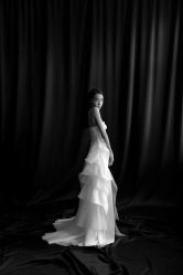 -纯色时光婚纱艺术馆WHITE