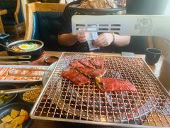 -金九姬黑牛烤肉料理(杨舍老街店)