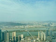 -长沙尼依格罗酒店