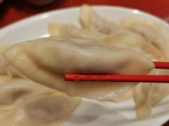 -喜家德虾仁水饺(东海缤纷天地店)