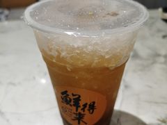 -鲜得来排骨年糕(即墨路店)