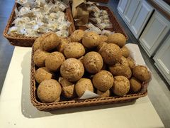 -玥儿弯弯手作烘焙(中海国际社区御城店)