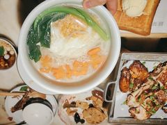 -绿茶餐厅(燕郊永旺店)