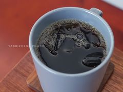 手沖咖啡-CoffeeVendor(西乡店)