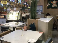 -诺丁牛排披萨自助餐厅(汕头苏宁店)