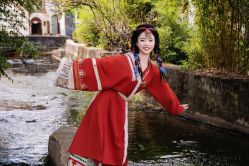 -小红帽摄影(丽江店)