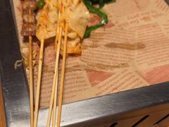 -老高烧烤(龙华星河iCO店)