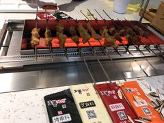 -玉善烧烤串城(长春总店)