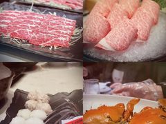 德米雪花牛肉-德米火锅(深圳湾1号旗舰店)