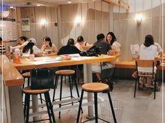 -火山屋台(新街口创始店)