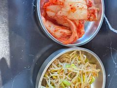 小菜-HONGA HONGA雄家(曹路店)