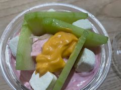 -Blueglass酸奶(世纪金源购物中心店)