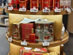 -杭州大厦LSE城市生活超市(杭州大厦店)