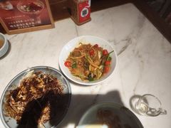 -小吊梨汤·北京菜·烤鸭(鸟巢店)