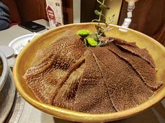-巴奴毛肚火锅(二七万达店)