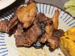 -炉太郎日式烧肉店(华贸店)