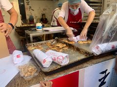 -王天顺海苔饼