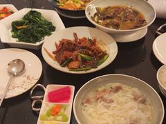 -铭轩中餐厅·海南菜·粤菜(亚龙湾瑞吉店)