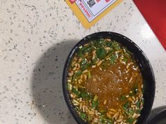 -味之绝热血美蛙鱼火锅(中坝店)