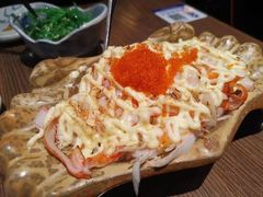 -大雄寿司(中华广场店)