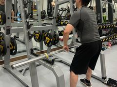 -中田健身工作室(杭州五洲国际店)