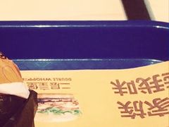 -汉堡王(金鹰天地广场店)