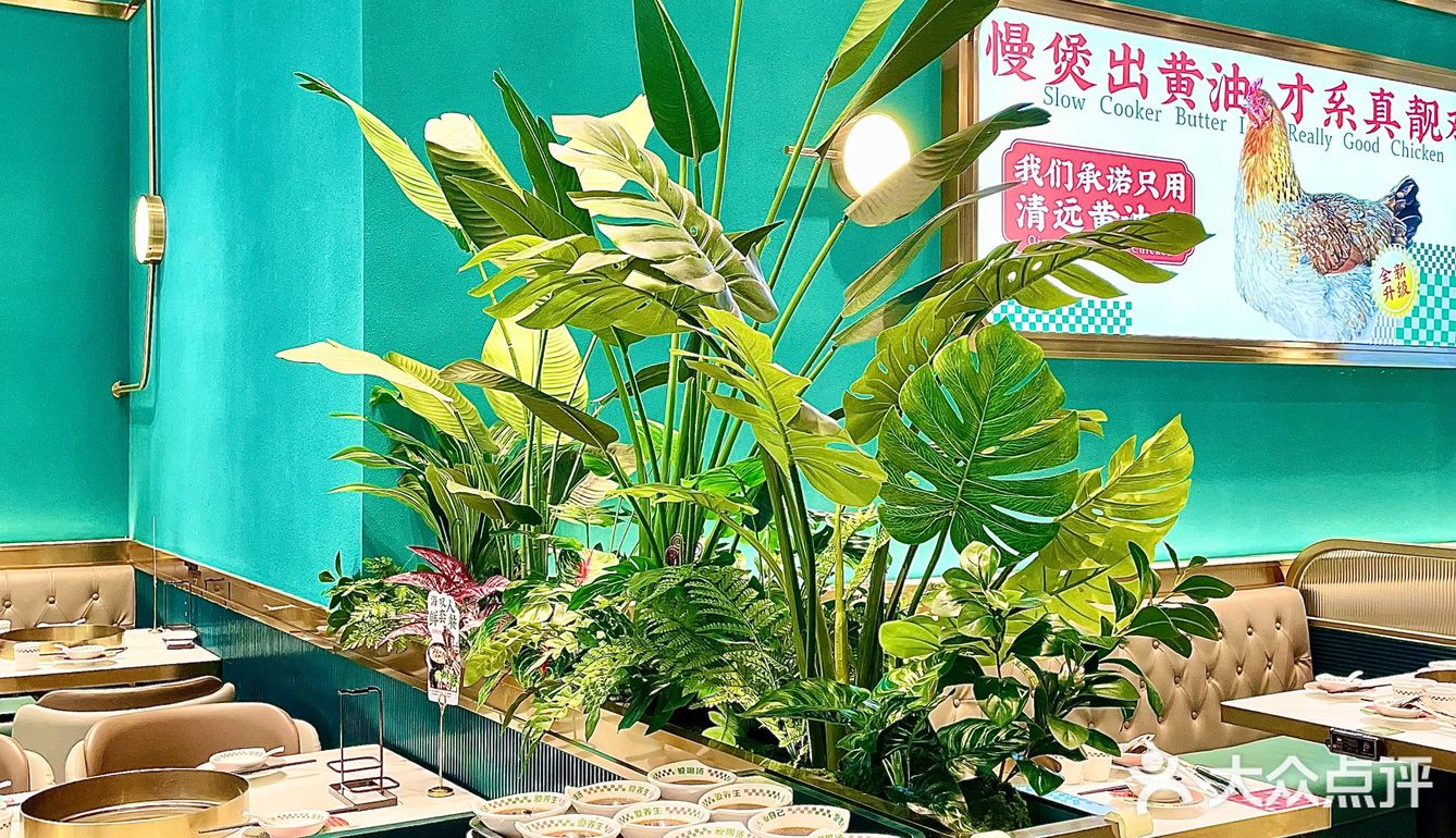 冲着海南芋头酥，心甘情愿补秋膘
