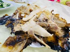 -考记泥焗鸡农庄·海鲜(北洛秘境店)