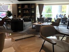 -粤海喜来登酒店·&More聚驿(天河城店)