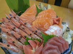 -银子铁板烧料理自助餐(人民广场店)