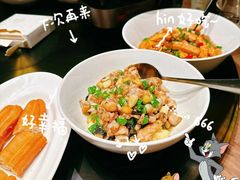 -楚山晓·楚湘菜(江夏永旺店)