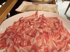 -京炭铜锅涮肉·羊蝎子·羊肉炉(保利·时光里店)