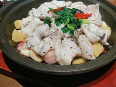 -廊亦舫Lang Yi Fang Restaurant(金桥店)