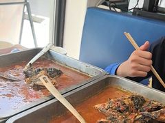 -鱼酷活鱼烤鱼(信息城店)