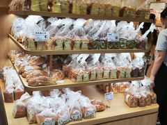 -山崎面包(静安久光店)
