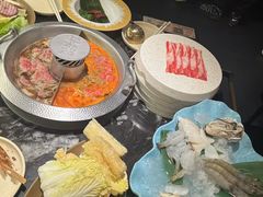 -牛New寿喜烧(新六百店)