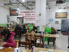 -南记食粥坊·宵夜大排档(莲花总店)