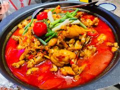 -文和友老长沙龙虾馆(化龙池店)