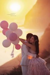 -青悠映画摄影工作室