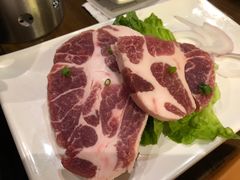 -·缸桶屋·韩式牛肋条自助烤肉(西湖D11店)